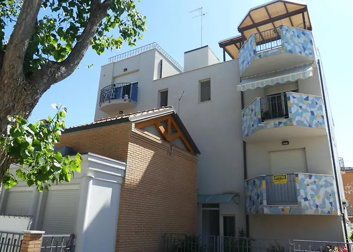 LILLY BEACH - Casa Vacanze Lilly