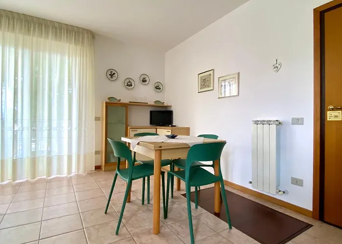LILLY BEACH - Casa Vacanze Lilly