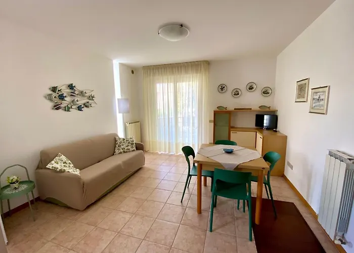 LILLY BEACH - Casa Vacanze Lilly