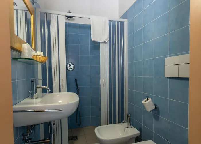 Hotel Ancore